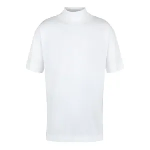 Givenchy 4G Classic-Fit T-Shirt White Mens