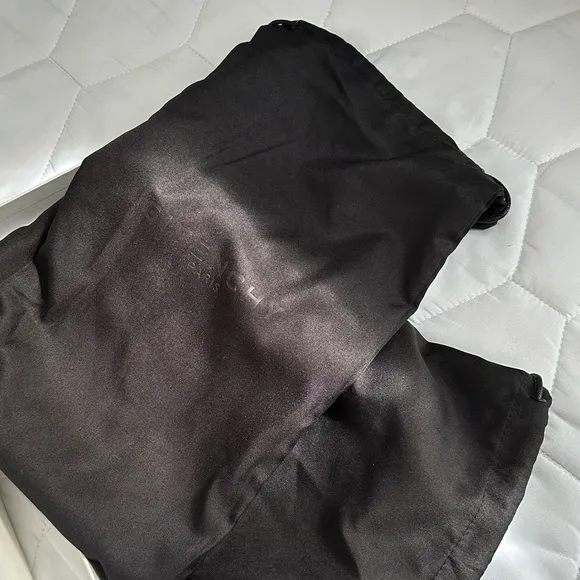Givenchy Bedford Flat Mules Size Sz 9/39