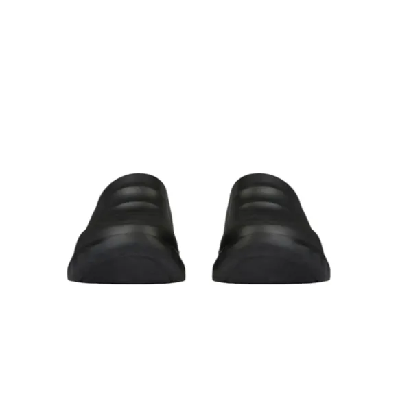 Givenchy Marshmallow Clogs Black Rubber Women’s US 10 / EU 40 – $595 Retail