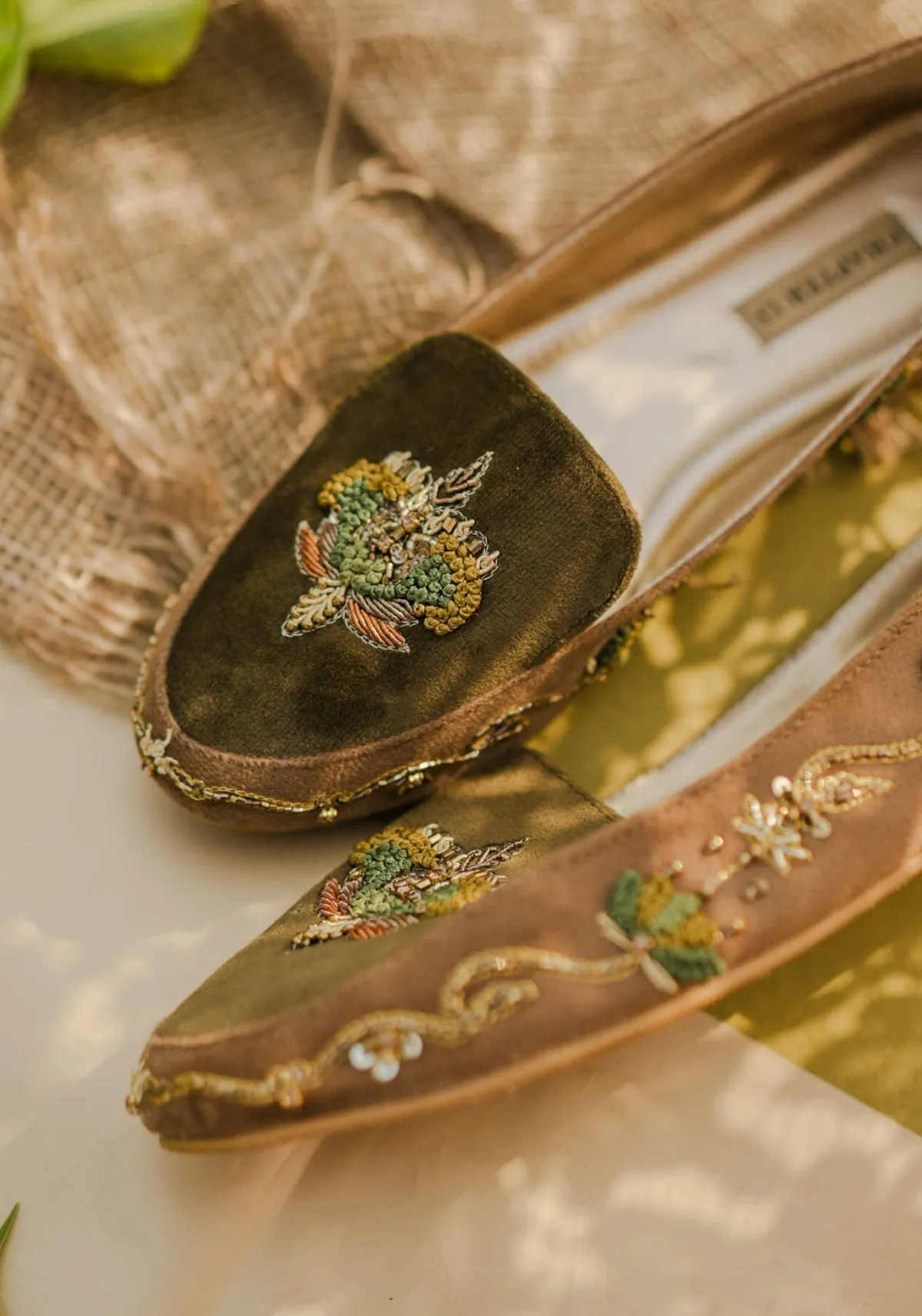 Gul e Daudi III