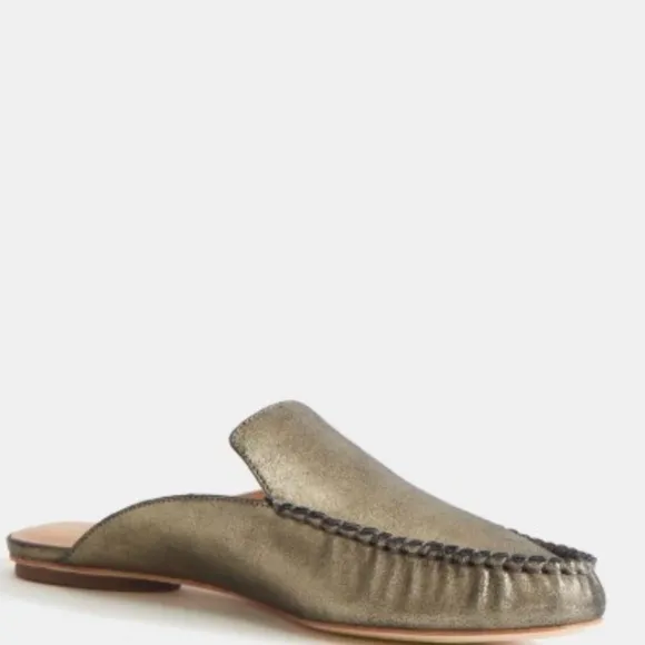 🆕️Halston heritage Fern sliders