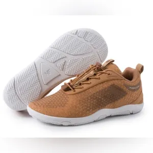 Hike Footwear Cloud Series Ergonomic SupportBarefoot sneaker unisex brown EU 40