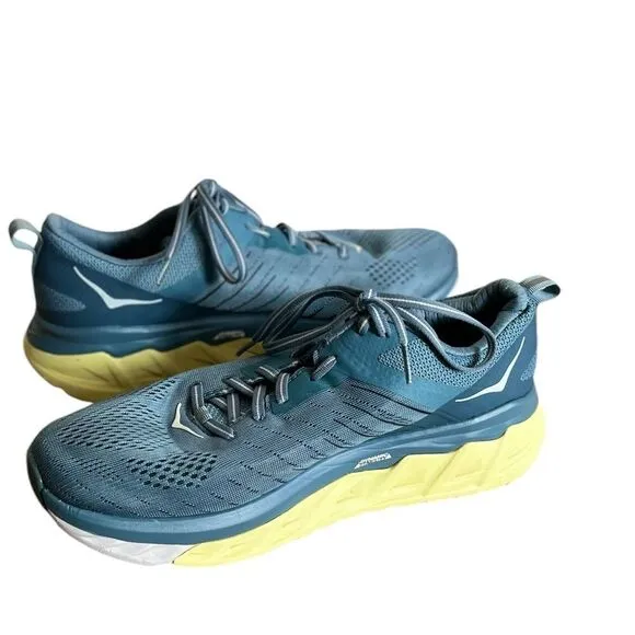 Hoka Arahi 3 Road Running Shoes Women Size 10