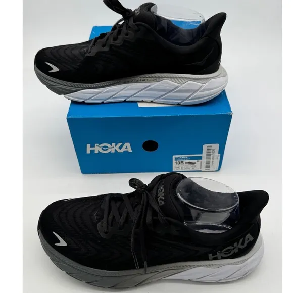 Hoka Arahi 6 Women's Size 10