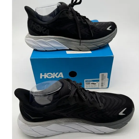 Hoka Arahi 6 Women's Size 10