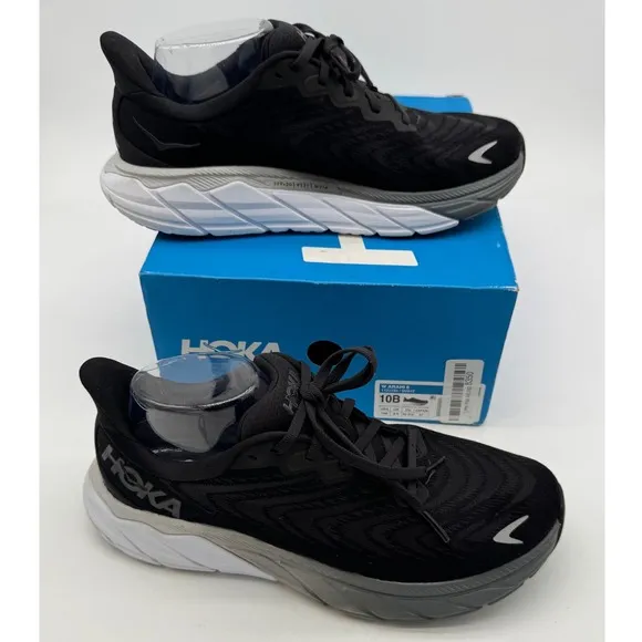 Hoka Arahi 6 Women's Size 10