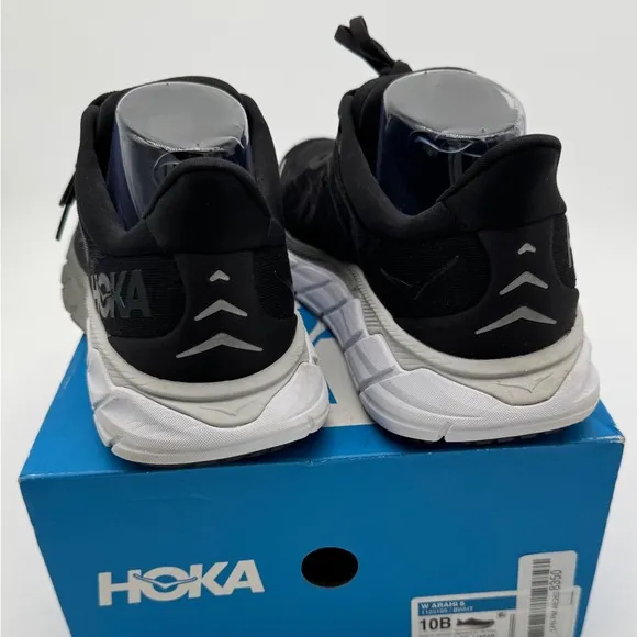 Hoka Arahi 6 Women's Size 10