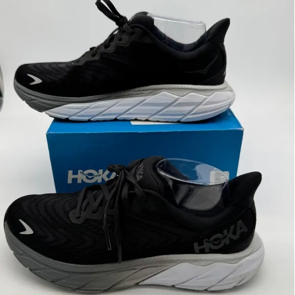 Hoka Arahi 6 Women's Size 10
