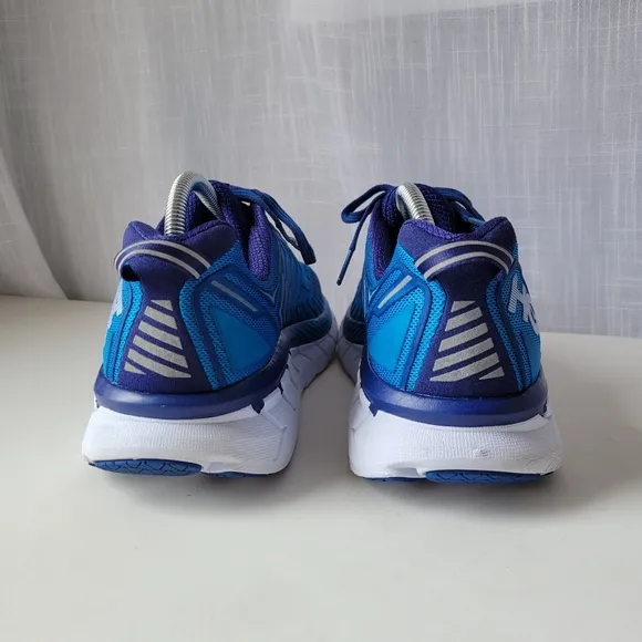 Hoka Clifton 4 men's Running Shoes size 10