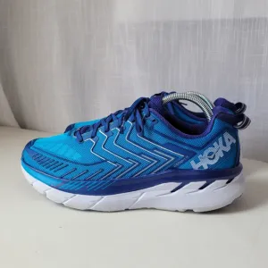 Hoka Clifton 4 men's Running Shoes size 10