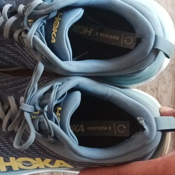 Hoka gaviota 5