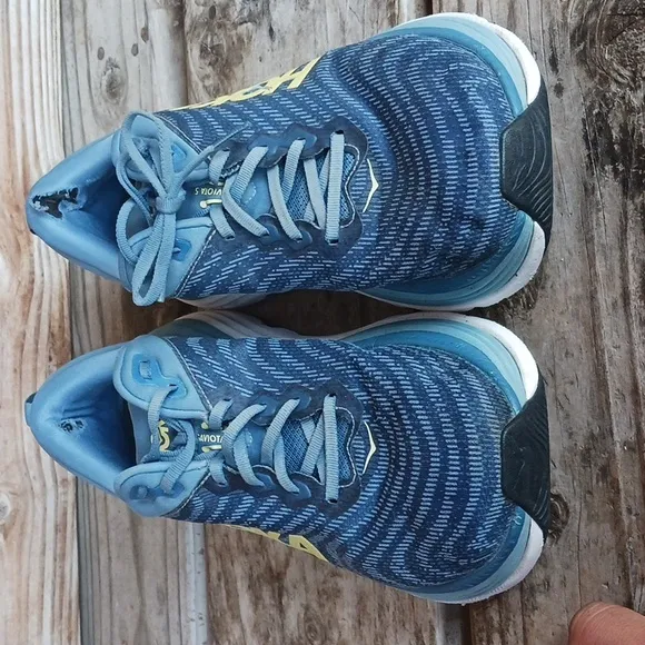 Hoka gaviota 5