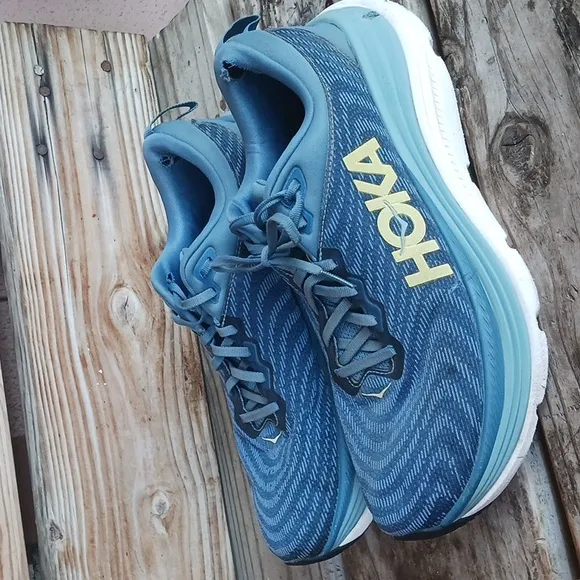 Hoka gaviota 5