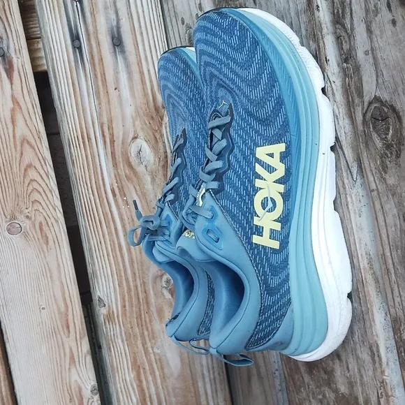 Hoka gaviota 5