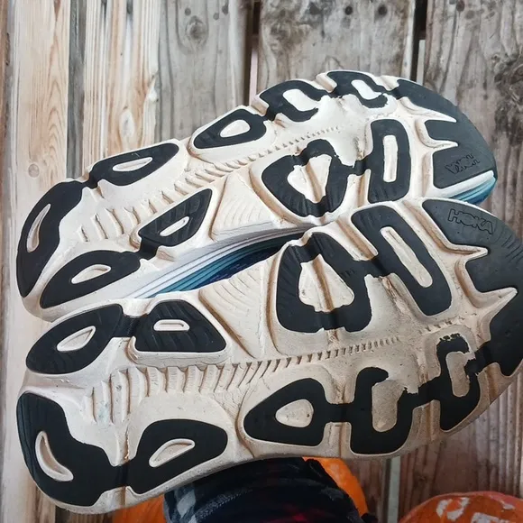 Hoka gaviota 5