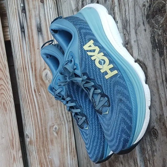 Hoka gaviota 5
