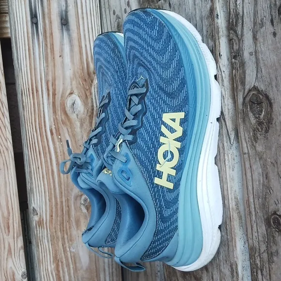 Hoka gaviota 5