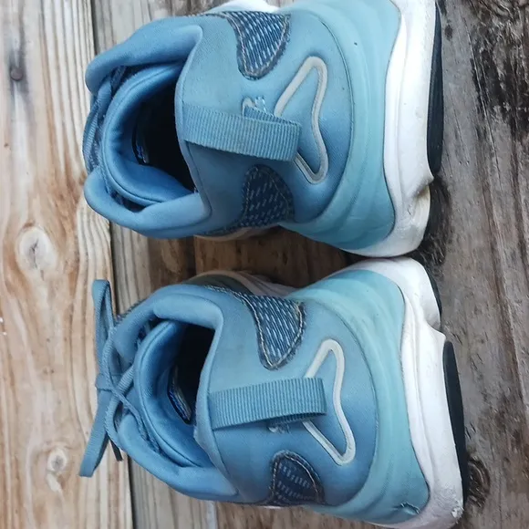 Hoka gaviota 5