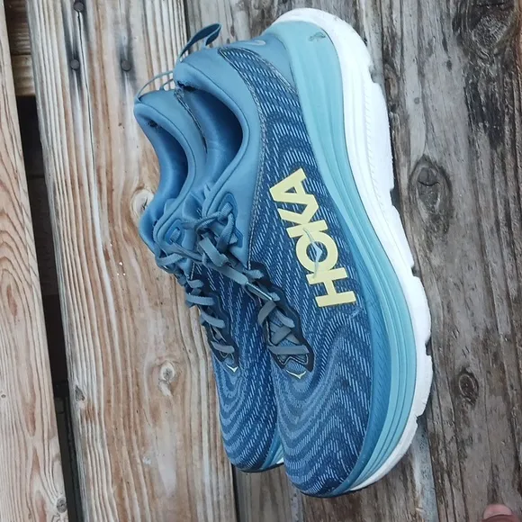 Hoka gaviota 5