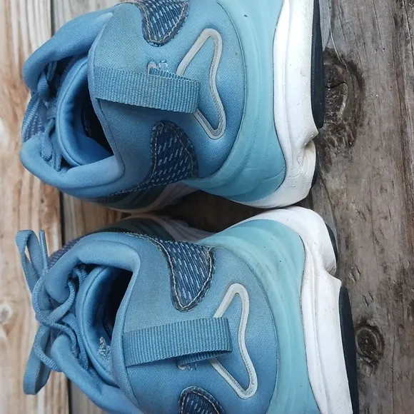 Hoka gaviota 5