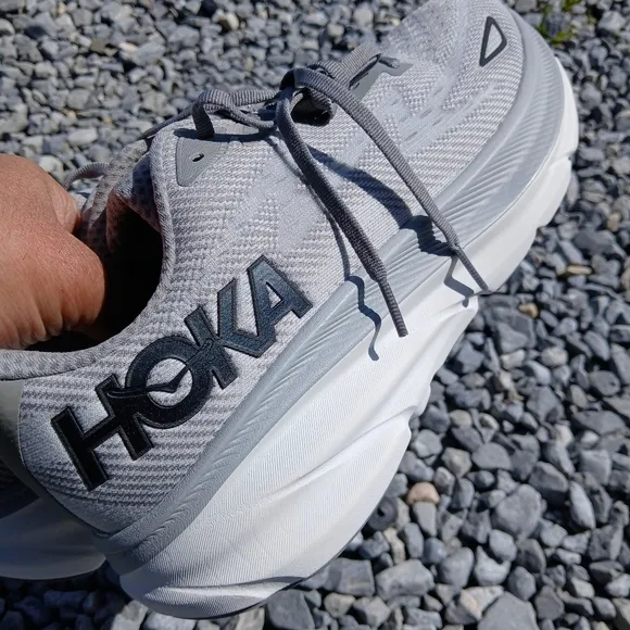 Hoka One Clifton 9 Comfort/RunningMedical Field Shoes Size 11 for Men