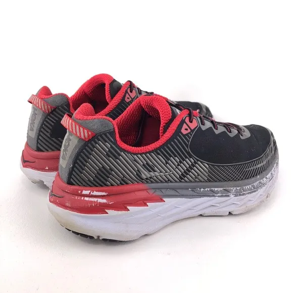 Hoka One One Bondi 5 Road Running Shoes 12.5