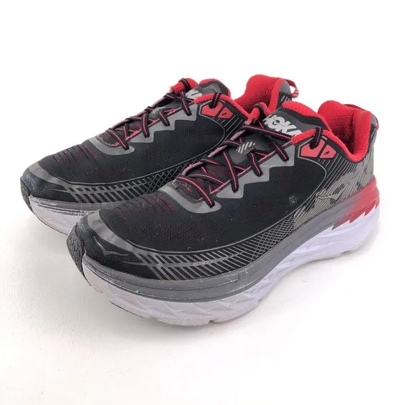 Hoka One One Bondi 5 Road Running Shoes 12.5