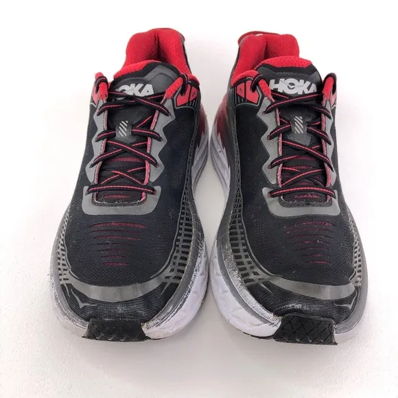 Hoka One One Bondi 5 Road Running Shoes 12.5