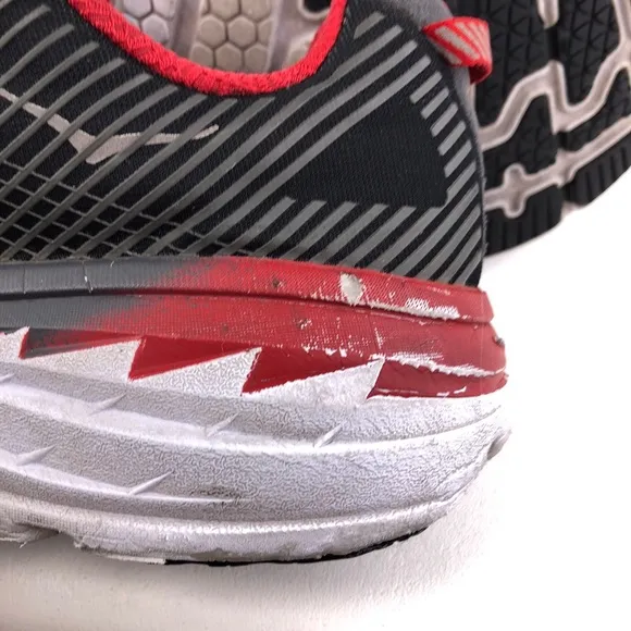 Hoka One One Bondi 5 Road Running Shoes 12.5