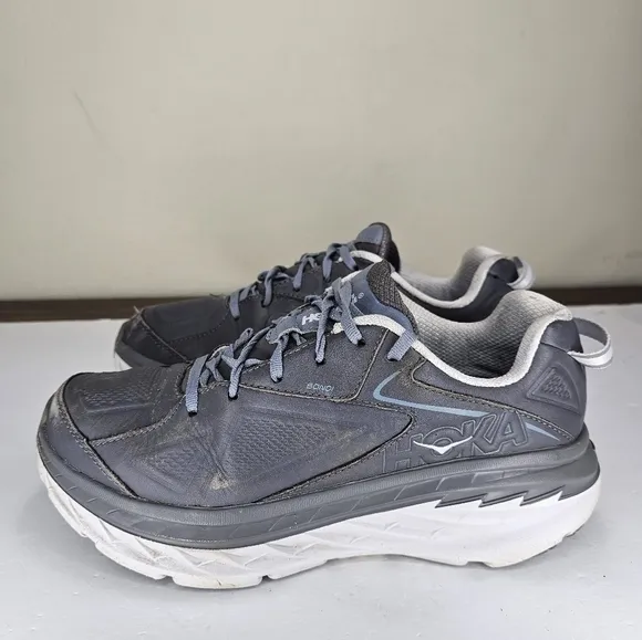 Hoka One One Bondi LTR Running Shoes Men's Size 8