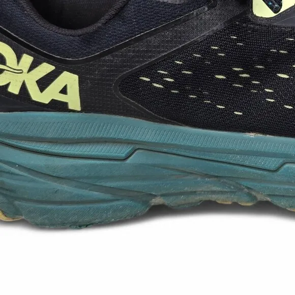 Hoka One One Challenger ATR 6 Running Shoes Men's Road Trail Sneaker Athletic 10