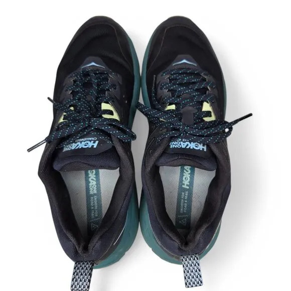 Hoka One One Challenger ATR 6 Running Shoes Men's Road Trail Sneaker Athletic 10