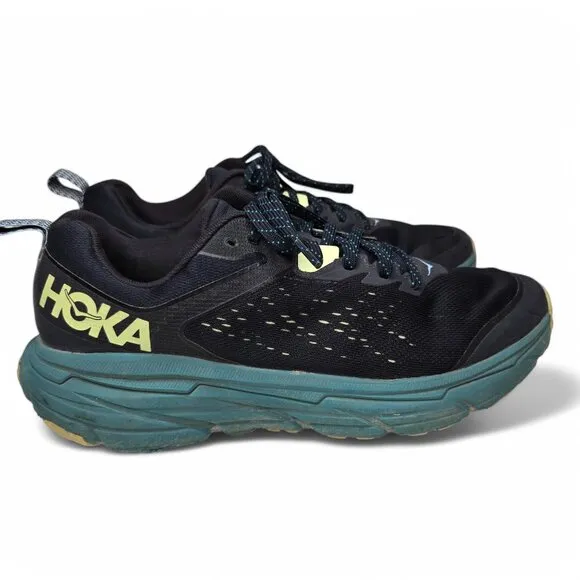 Hoka One One Challenger ATR 6 Running Shoes Men's Road Trail Sneaker Athletic 10
