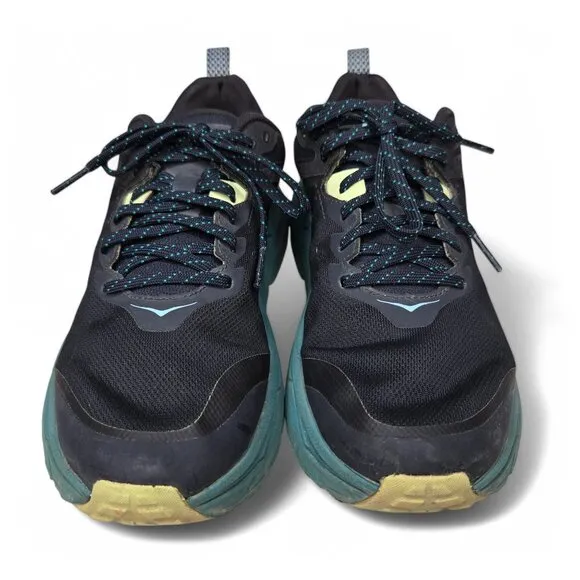 Hoka One One Challenger ATR 6 Running Shoes Men's Road Trail Sneaker Athletic 10
