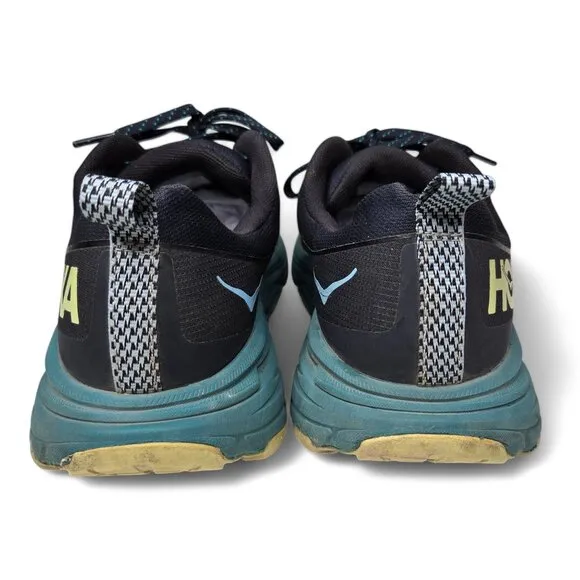 Hoka One One Challenger ATR 6 Running Shoes Men's Road Trail Sneaker Athletic 10