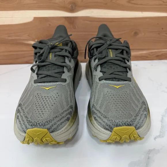 Hoka One One M Challenger ATR 7 Trail Running Shoes Mens Size 8.5D
