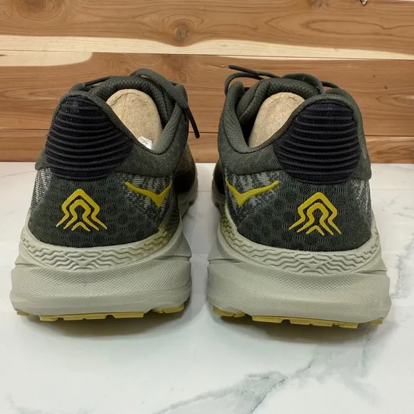 Hoka One One M Challenger ATR 7 Trail Running Shoes Mens Size 8.5D