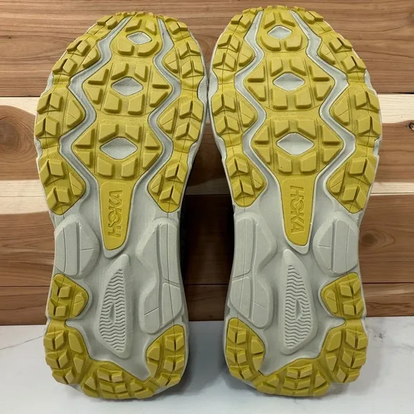 Hoka One One M Challenger ATR 7 Trail Running Shoes Mens Size 8.5D