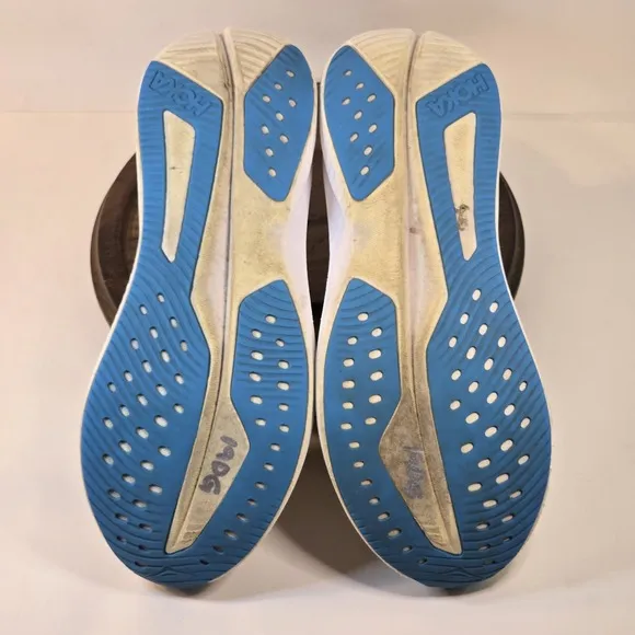 Hoka One One Mach 6 Womens Size 11 Running Shoes Athletic Sneakers 1147810 WNCL
