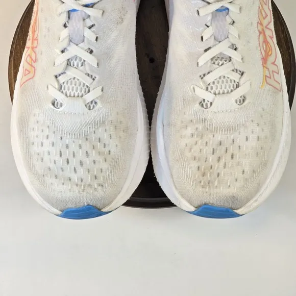 Hoka One One Mach 6 Womens Size 11 Running Shoes Athletic Sneakers 1147810 WNCL