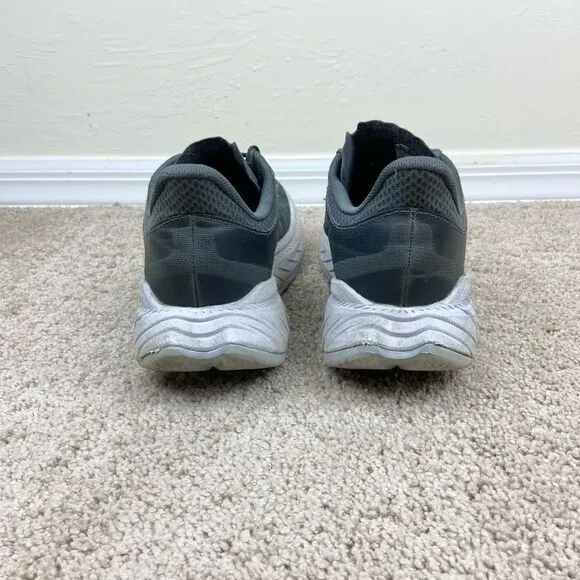 Hoka One One Men’s Carbon x 2 Running Shoes - Dark Gray
