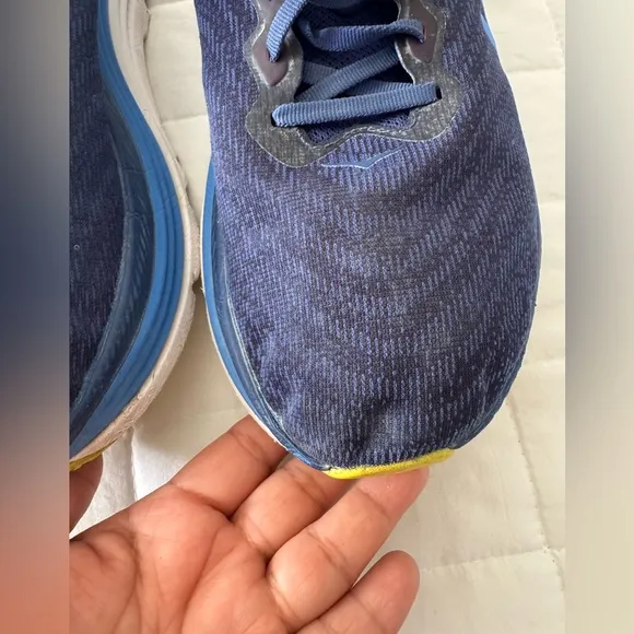 Hoka one one shoes men