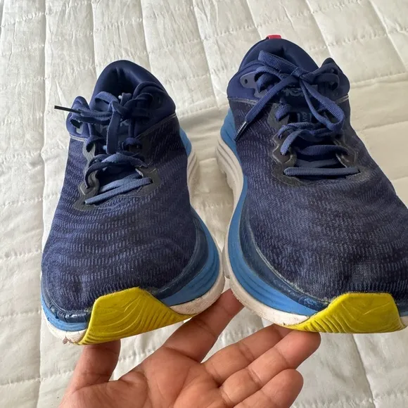 Hoka one one shoes men