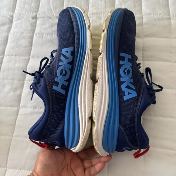 Hoka one one shoes men