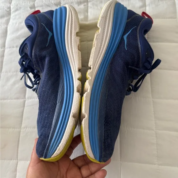 Hoka one one shoes men