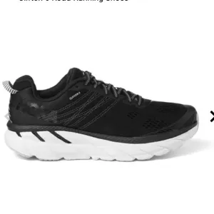 Hoka One OneClifton 6 Road-Running Shoes - men’s size 11.5