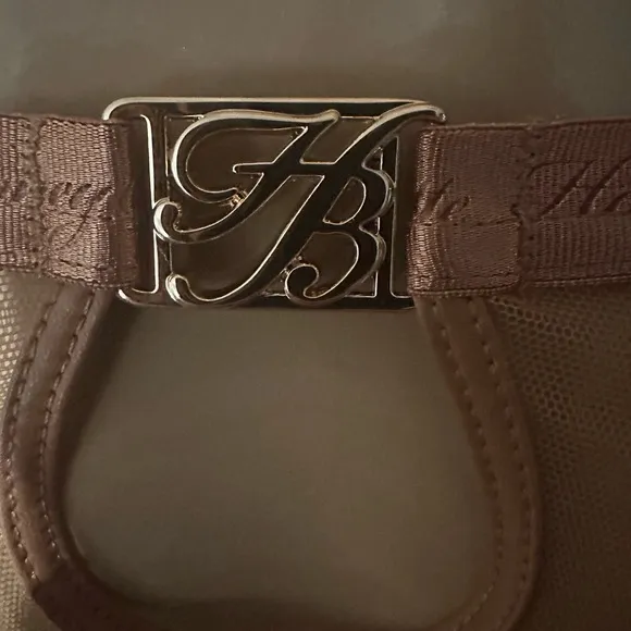Honey Birdette Emily Toffee Bundle