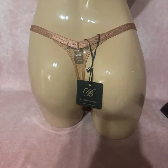 Honey Birdette Emily Toffee Bundle