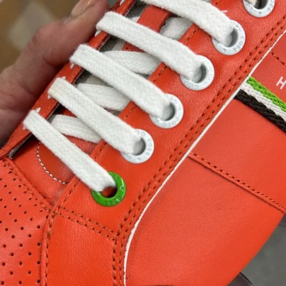 Hugo Boss - Men’s Shoes