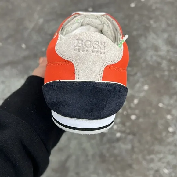 Hugo Boss - Men’s Shoes